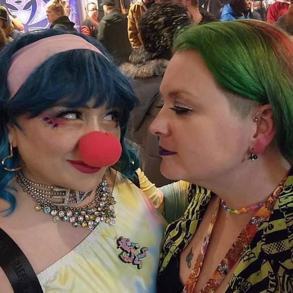 Meet your Posher, Barbara - Picture 1 of 1